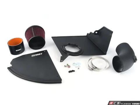 MST Performance G20 M340i MST Performance Air Intake System