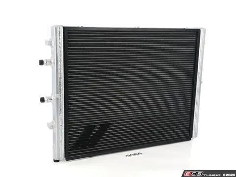 Mishimoto Performance Intercooler Heat Exchanger