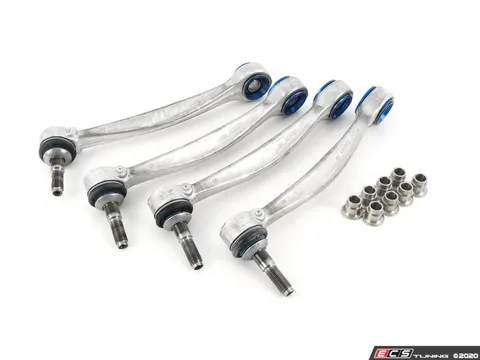 Turner Motorsport Turner Motorsport Control Arm Monoball Upgrade Kit