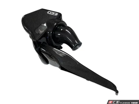 034Motorsport X34 Carbon Fiber Intake System