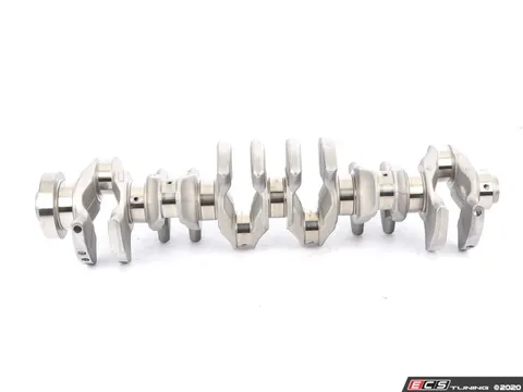 Genuine BMW CRANKSHAFT