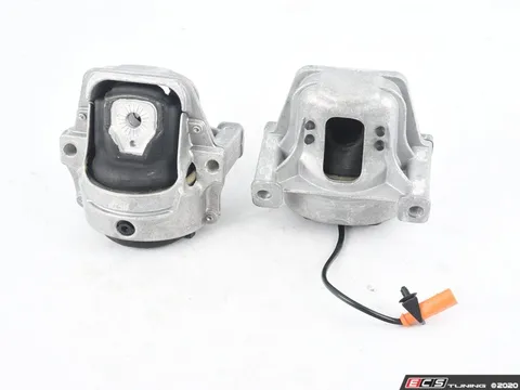 CTS CTS Street Sport Engine Mount Kit