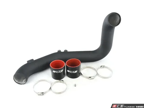 CTS B9 S4/S5 Charge Pipe Kit