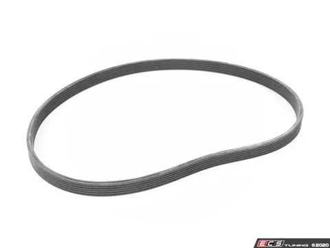 ECS Performance Kevlar Reinforced Accessory A/C Belt - E9X M3