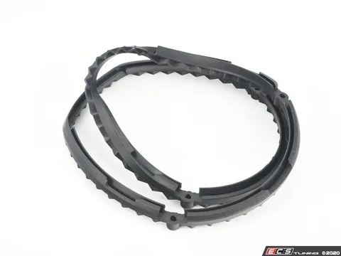 Spal 16" Fan shroud gasket