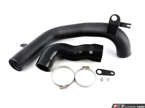 CTS High Flow Turbo Outlet Pipe