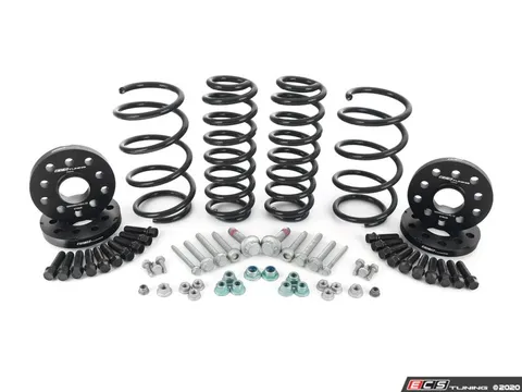 Assembled By ECS ECS StanceEnhance Kit