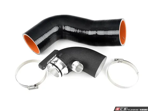 MST Performance MST MK7 MQB High Flow 3" Turbo Inlet Kit
