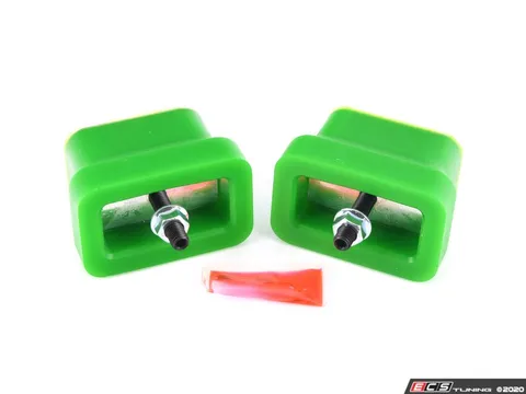 Revshift Polyurethane Transmission Mounts - E9X M3/E6X M5/M6