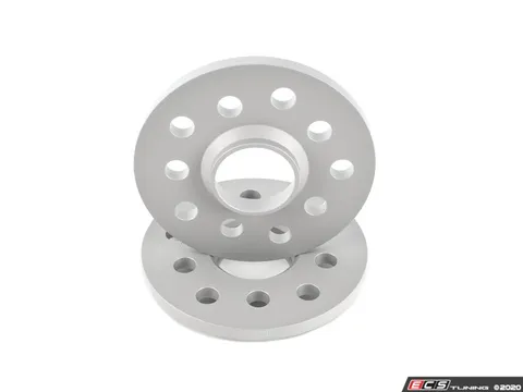 H&R DR Series Wheel Spacers - 10.0mm (1 Pair)