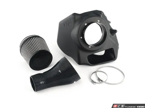 034Motorsport P34 Cold Air Intake