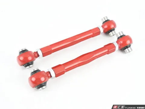 GODSPEED Adjustable Rear Toe Arms