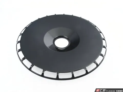 Rotiform Rotiform AeroDisc - Gloss Black - Priced Each