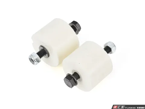 Revshift Solid Bolt-Through Transmission Mount Kit