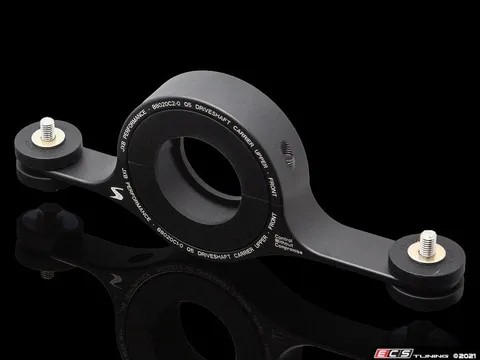 JXB Performance Driveshaft Center Support Bearing Carrier