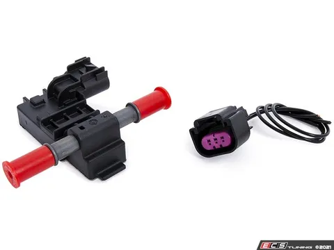 Unitronic Genuine Continental Ethanol Content Sensor W/ Harness
