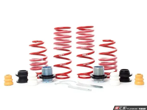 H&R H&R VTF Adjustable Lowering Springs