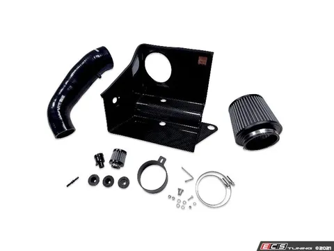 034Motorsport S34 Carbon Fiber Intake