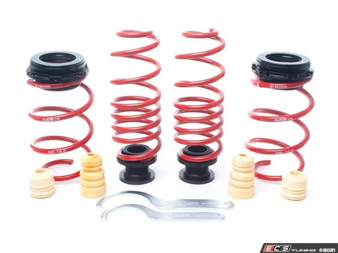 H&R H&R VTF Adjustable Lowering Springs