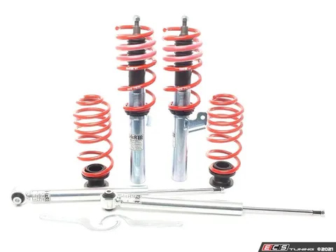 H&R H&R Street Performance Coilovers