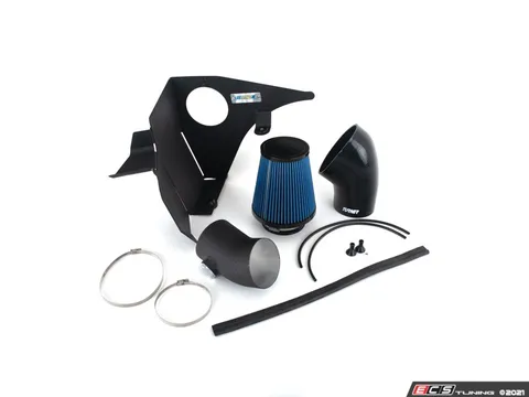 Turner Motorsport Turner Motorsport E46 M3 Open Intake