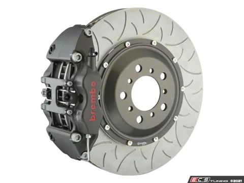 Brembo Front Brembo Race Big Brake Kit - 380x34mm