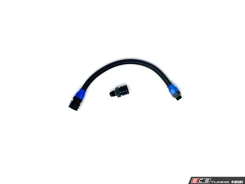 Precision Raceworks Flex Fuel Upgrade For PTFE Lines