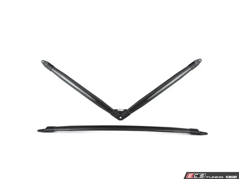 Turner Motorsport G80/G82/G87 M2/M3/M4 Turner Motorsport Carbon Fiber Strut Brace