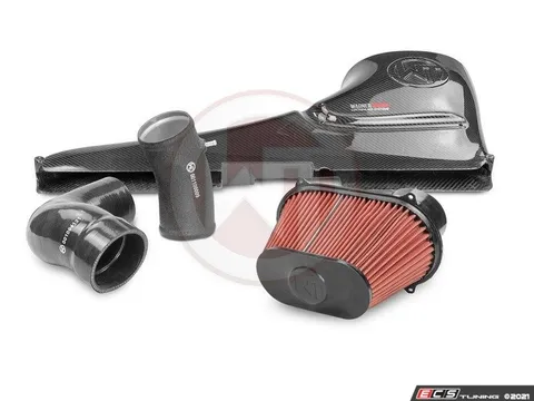 Wagner Tuning Wagner Tuning Carbon Fiber Air Intake System