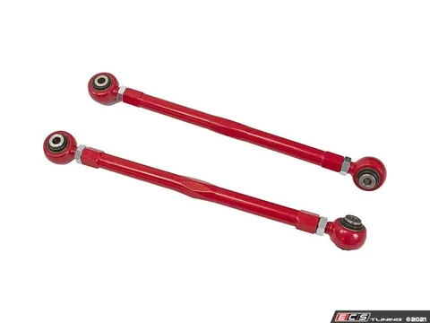 GODSPEED Adjustable Rear Toe Arms With Spherical Bearings