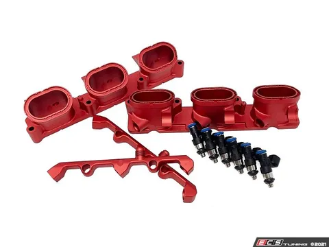 Precision Raceworks Audi B8/B8.5 MPI Kit