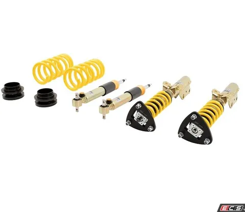 Suspension Techniques ST XTA Plus 3 Coilover Kit