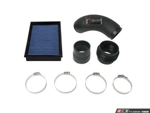 AFE Super Stock Induction System - Pro 5R Filter