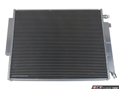 Burger Motorsports Heat Exchanger Upgrade For G-Chassis B58