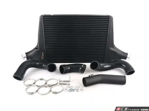 Wagner Tuning Competition Intercooler With Charge Pipe Kit