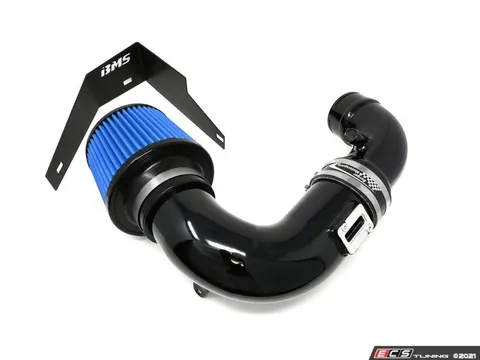 Burger Motorsports BMS Elite Intake with Turbo Inlet - F Chassis B58