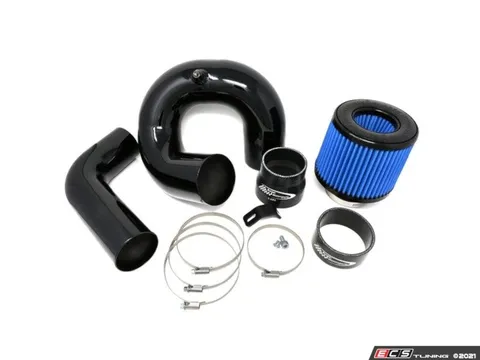 Burger Motorsports BMS Elite Front Mount Intake - F Chassis B58