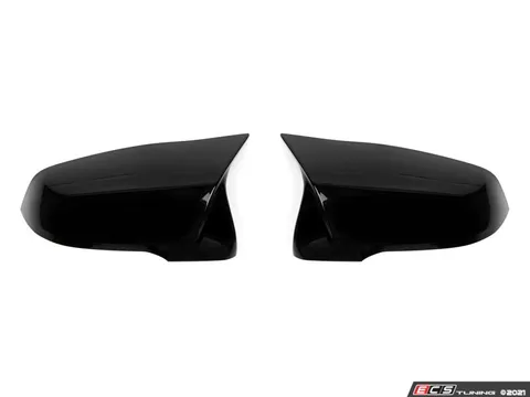 AUTOTECKNIC Painted M-Inspired Mirror Covers