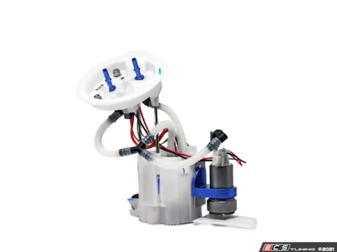Precision Raceworks High Performance Fuel Pump - Stage 4