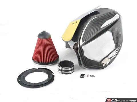 Eventuri Eventuri BMW G20 M340I Carbon Intake