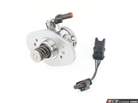 Assembled By ECS B58 Supra Fuel Pump Retrofit - F3X B58