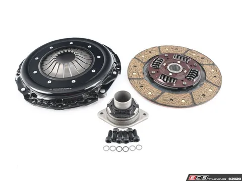 JH Motorsports R-Series Stage 3 Clutch