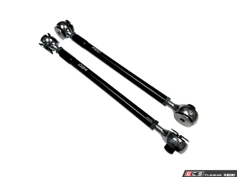 034Motorsport Density Line Adjustable Rear Toe Links