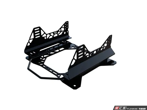 Animal Racing G-Force Seat Mount - Passenger Side