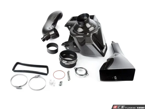 APR APR Carbon Fiber Intake System - Audi B9 S4/S5 3.0T (CI100043)