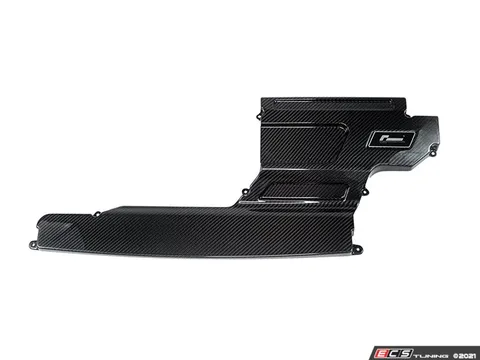 Racingline R600 Carbon Fiber Lid Upgrade - Gloss