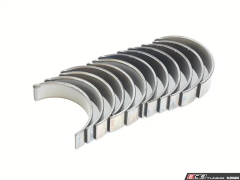 ACL S54B32 0.25mm Oversized High Performance Rod Bearing Set