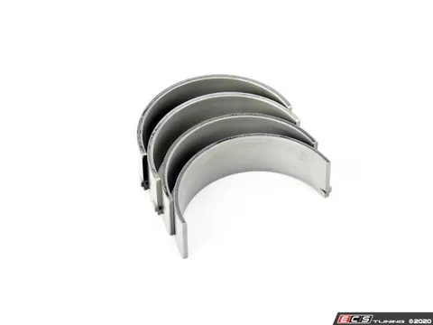 King Connecting Rod Bearing Set of 2 Pairs - 0.25mm Oversized