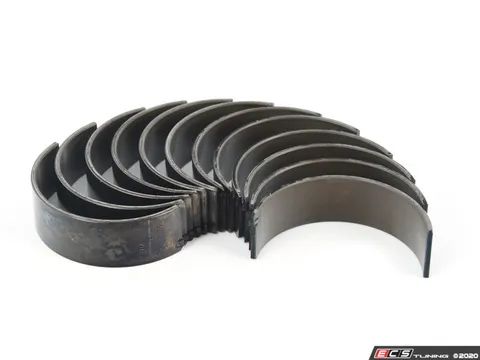ACL Inline 6 RACE Series Rod Bearing Shells (0.25 oversized) - Set