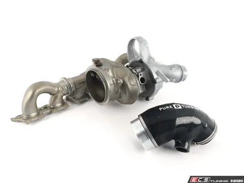 Pure Turbos B58 Gen2 PURE800 Turbo Upgrade - 6-Port